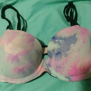 PINK victorias secret bra